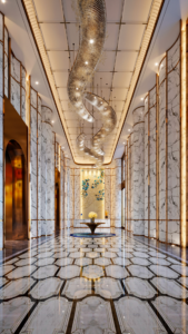 The Dream Hotel Investment Location, Stability, and Return