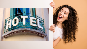 Help sell your hotel