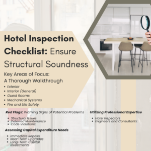 Ensuring Your Investment is Structurally Sound