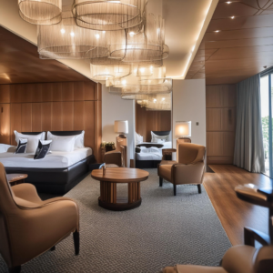 What's your dream hotel REALLY worth