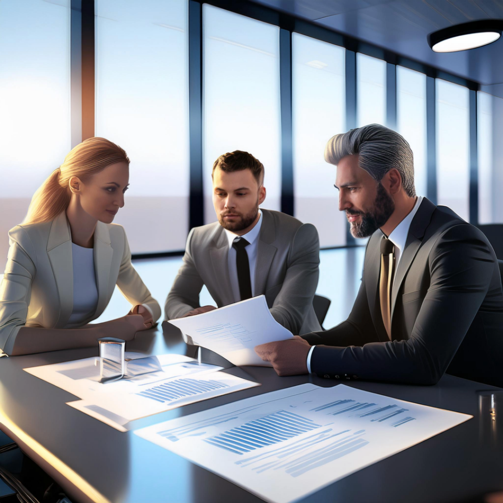 Financial Due Diligence