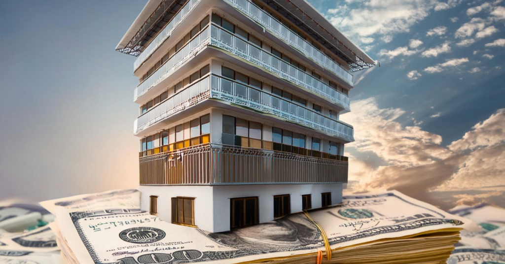 Potential Returns in Hotel Investments