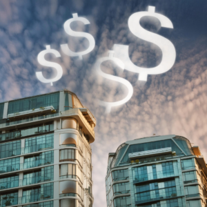 Securing funding to buy a hotel