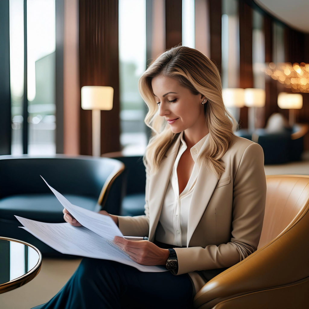 Hotel Valuation