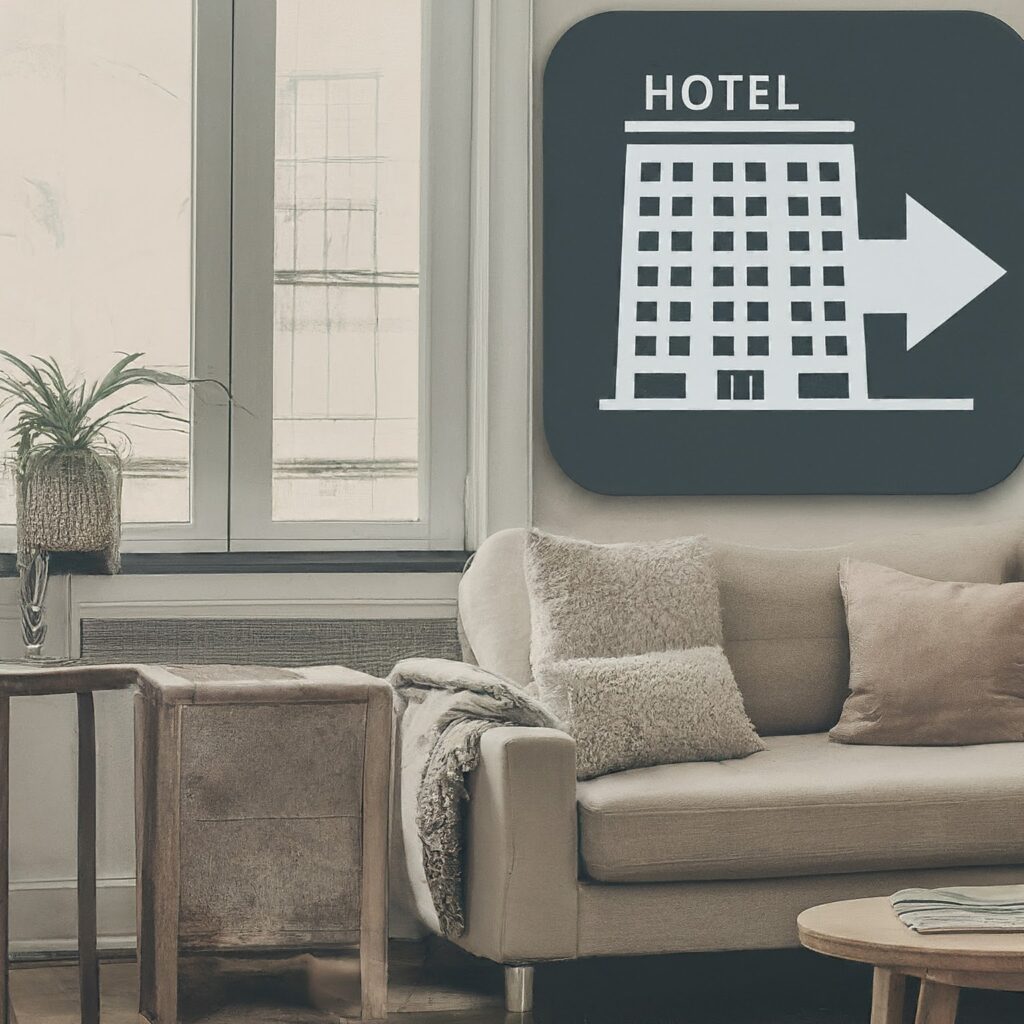 Full-Service Hotels