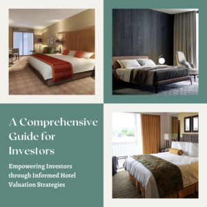 Unveiling the Value of a Hotel
