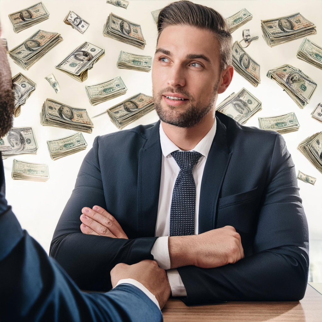 Hotel acquisition financing
