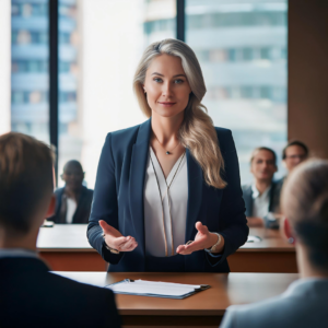 Communicating Effectively with Staff and Guests