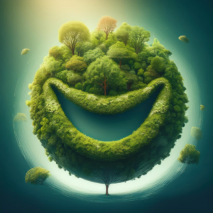 sustainable eco system