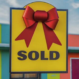 hotel sold