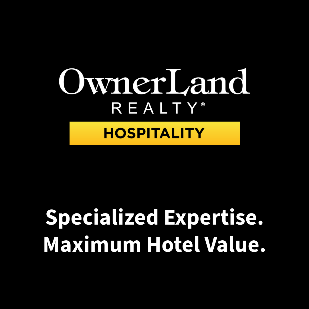 Icon representing strategic hospitality consultancy expertise.