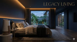 Longevity Hospitality